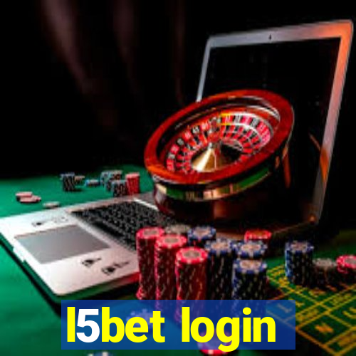 l5bet login